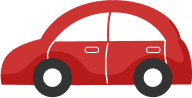 A車