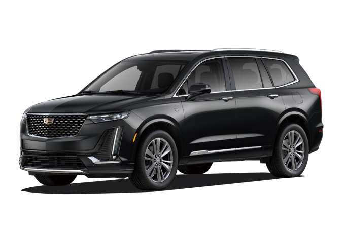 XT6
