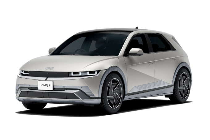 IONIQ 5